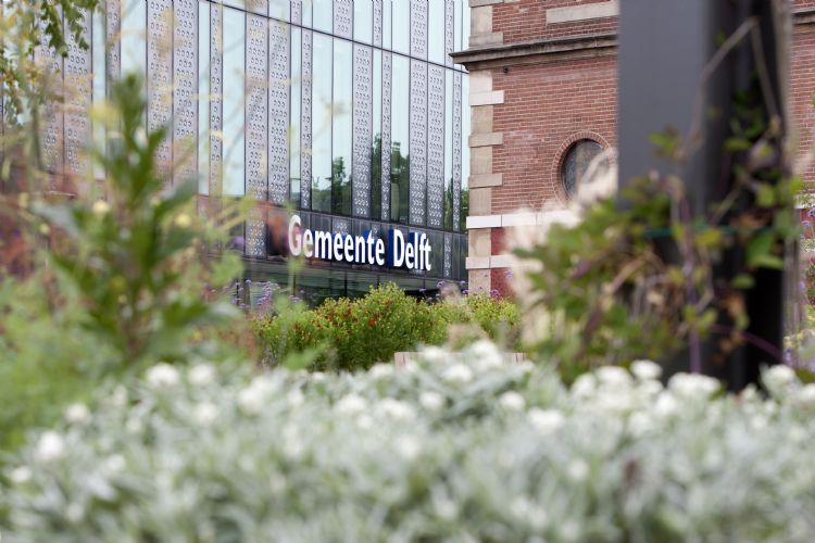 Foto: Koninklijke Ginkel Groep Foto: Koninklijke Ginkel Groep