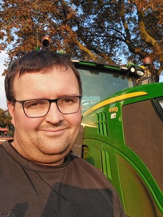 Arjan de Hond Arjan de Hond