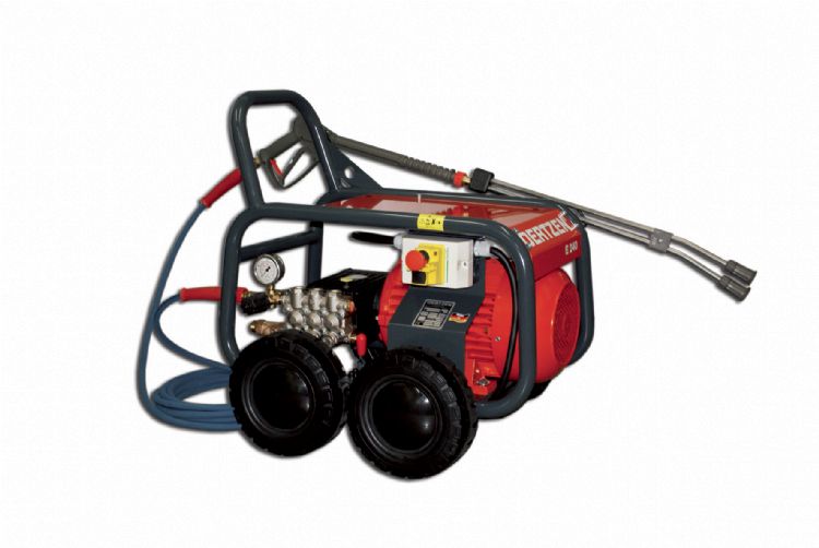 Oertzen E240 Oertzen E240