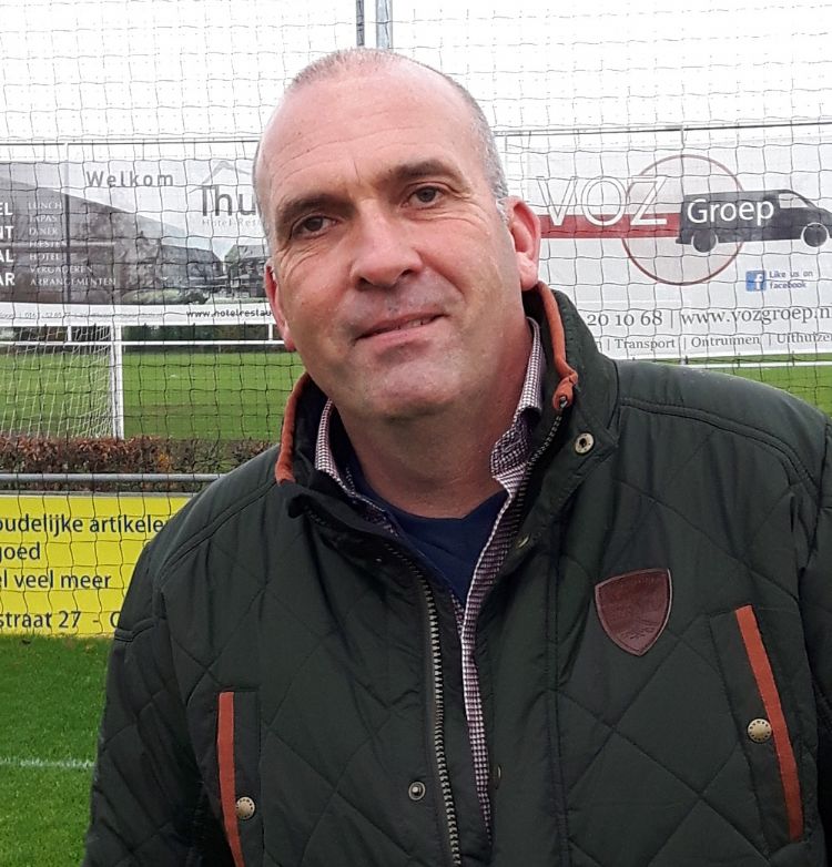 Jan Krijnen Jan Krijnen