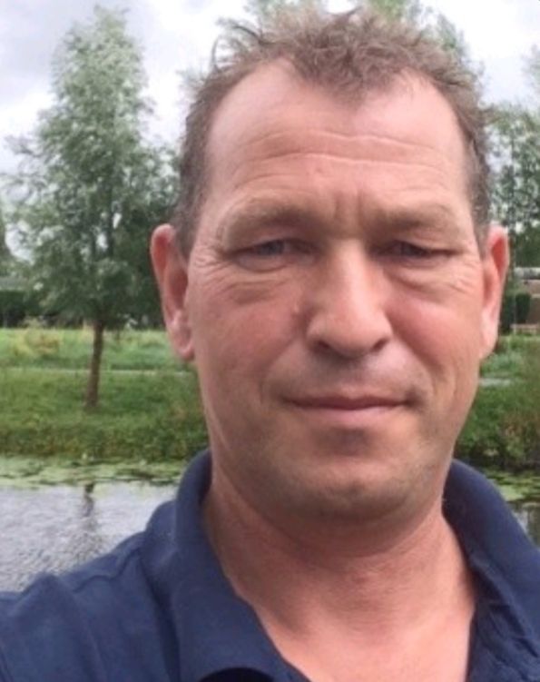 Stan van der Laan Stan van der Laan