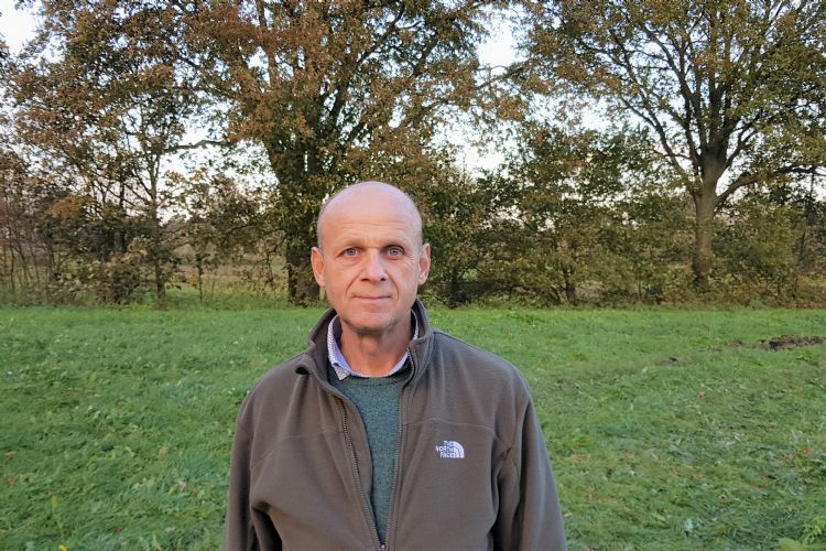 Gerrit Klop Gerrit Klop