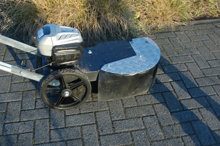 De in Duitsland geproduceerde RVA blinkt uit in eenvoud. Hij doet wat hij moet doen De in Duitsland geproduceerde RVA blinkt uit in eenvoud. Hij doet wat hij moet doen