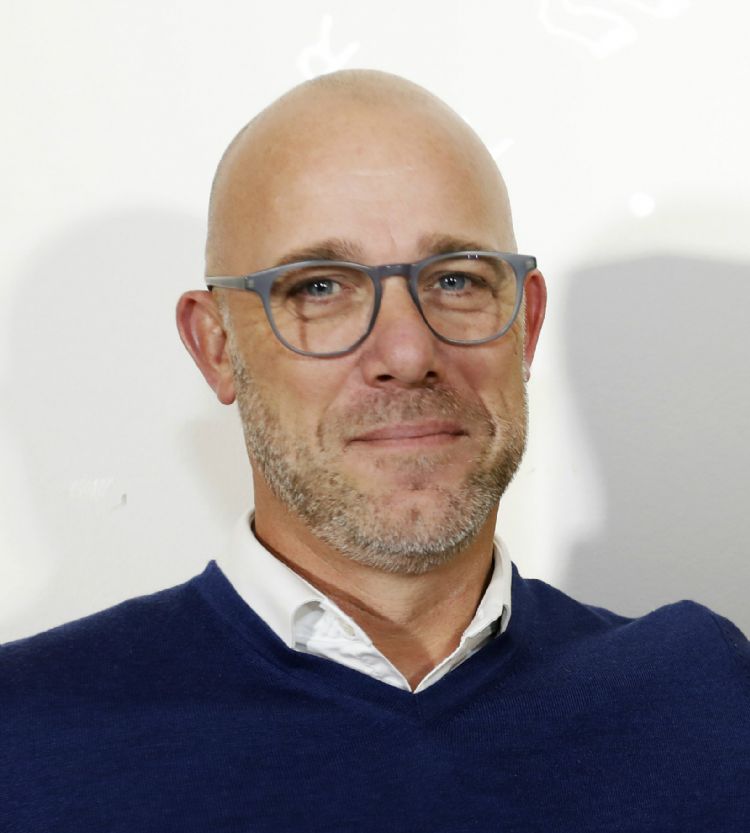 Klaas Kiekebos, directeur markt en realisatie Donker Groep Klaas Kiekebos, directeur markt en realisatie Donker Groep