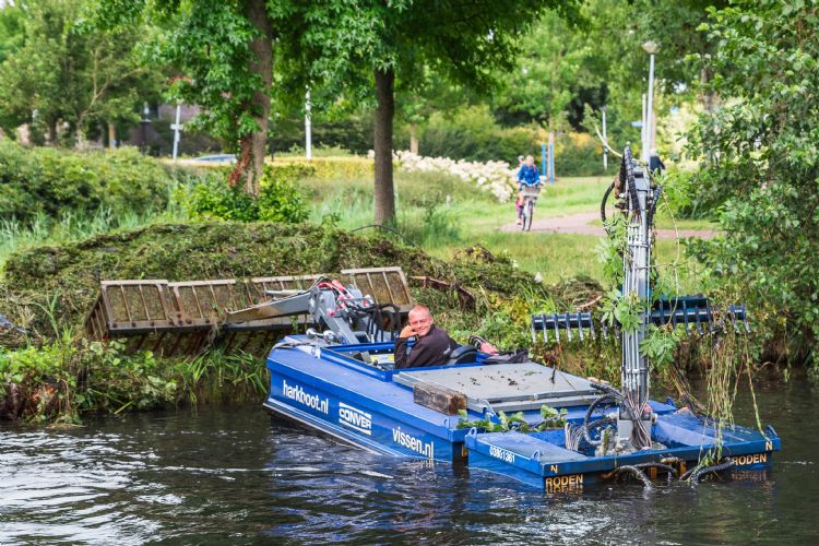 Innoveren betekent opnieuw certificeren. Innoveren betekent opnieuw certificeren.