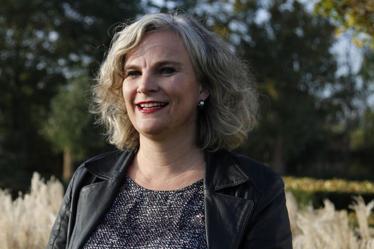 Hester Walda, adviseur spelen bij Donker Groep Hester Walda, adviseur spelen bij Donker Groep