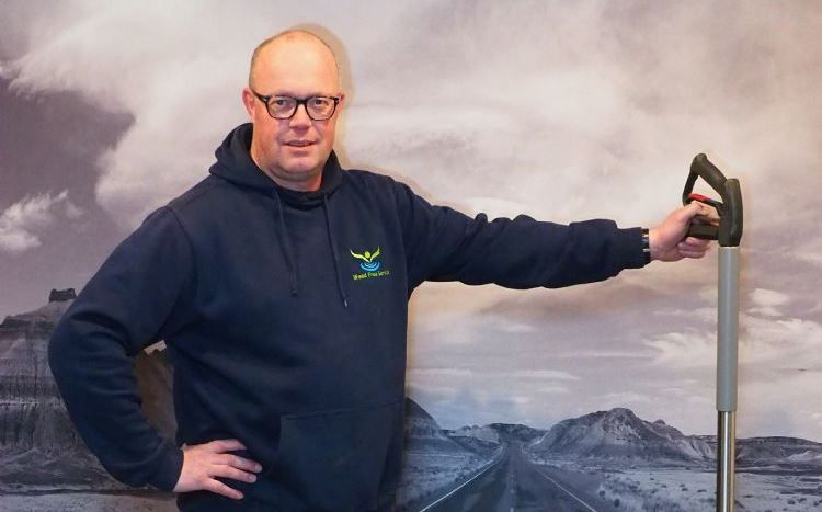 Harry Kloosterman Harry Kloosterman