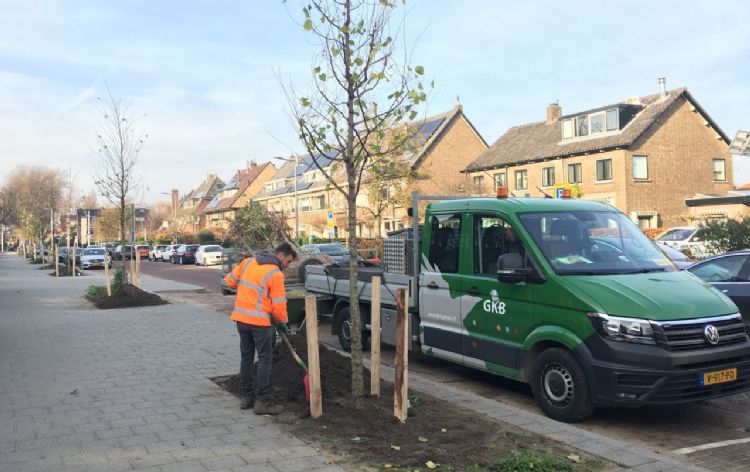 GKB Boompalen uit eigen stad GKB Boompalen uit eigen stad