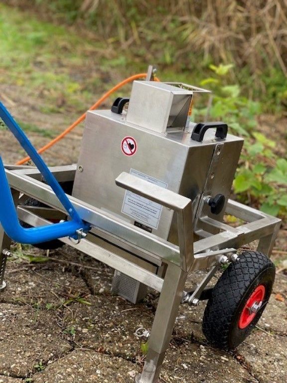 King Rootbarriers Floratron King Rootbarriers Floratron