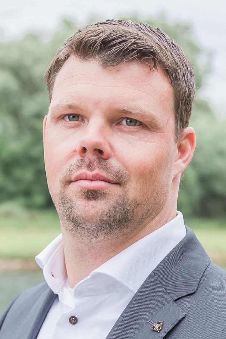 Daniel Ruzius van opdrachtnemer Megron: 'De aanbestedingsstukken waren duidelijk opgesteld en de communicatie verliep prettig.' Daniel Ruzius van opdrachtnemer Megron: 'De aanbestedingsstukken waren duidelijk opgesteld en de communicatie verliep prettig.'