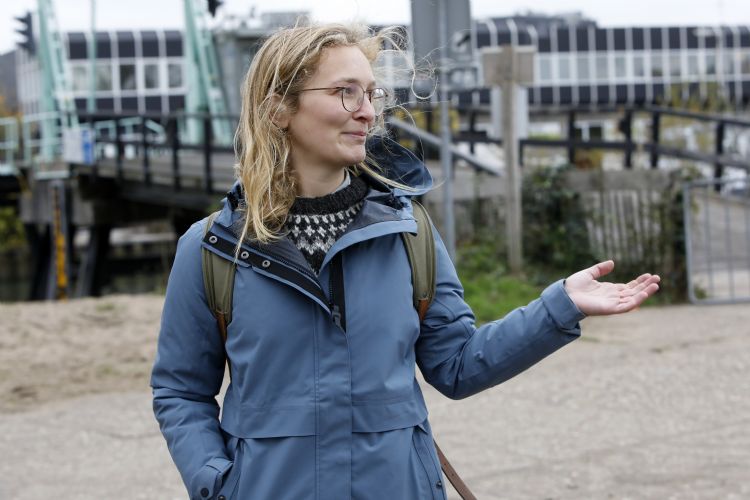 Feline Verbrugge van od205 Feline Verbrugge van od205