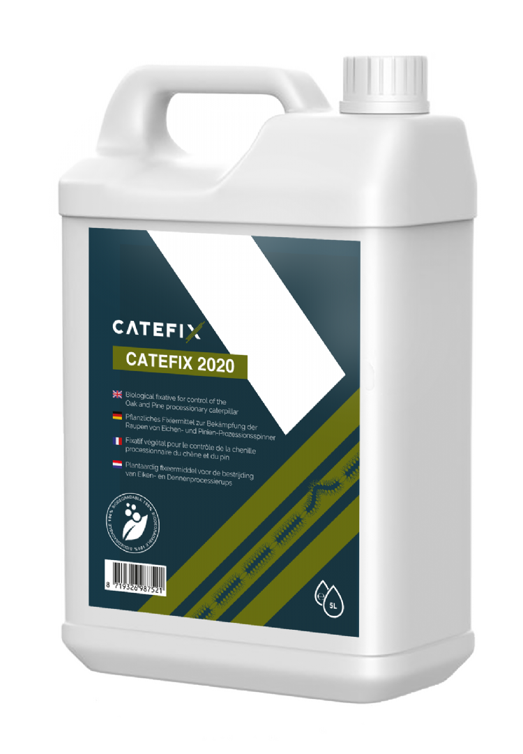 5-literflacon Catefix 5-literflacon Catefix