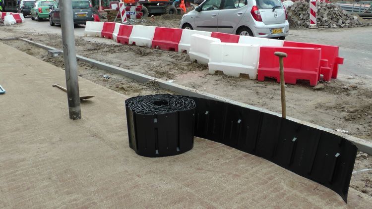 RootBarrier RollRib RootBarrier RollRib