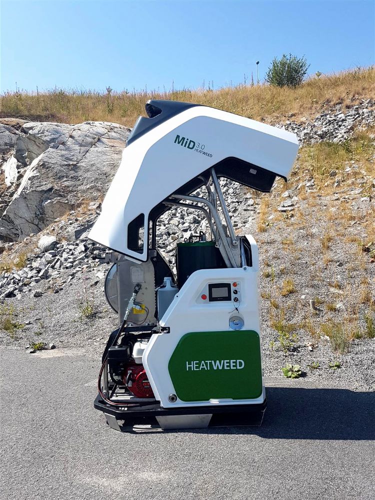 De MiD3.0 is een primeur voor de Groene Sector Vakbeurs.