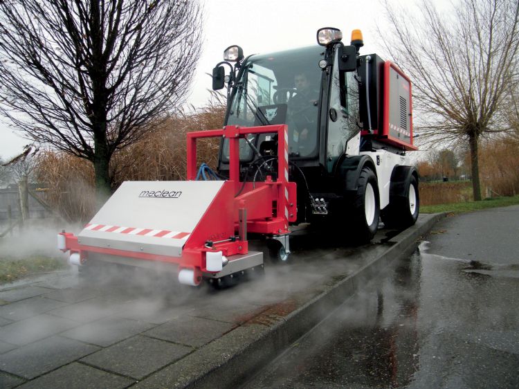 CityCleaner CityCleaner