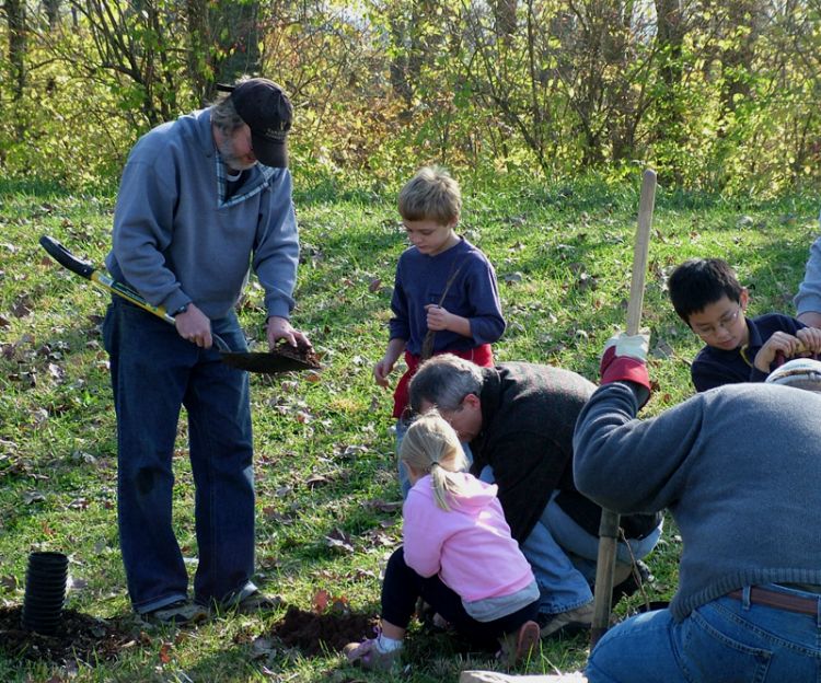 Burgerparticipatie is divers en dynamisch en vaak sterk lokaal.