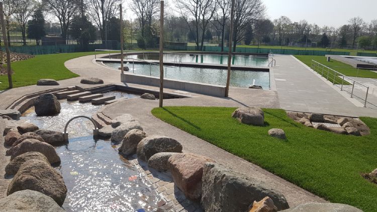 Foto van Ginkel Groep 