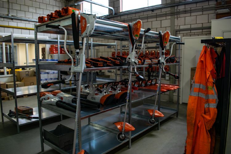 Foto: Leeuwenstein Groep 