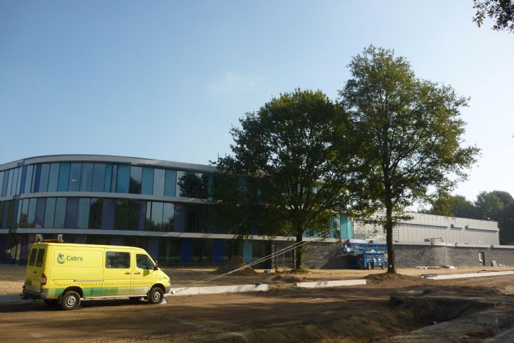 WWS in aktie WWS in aktie