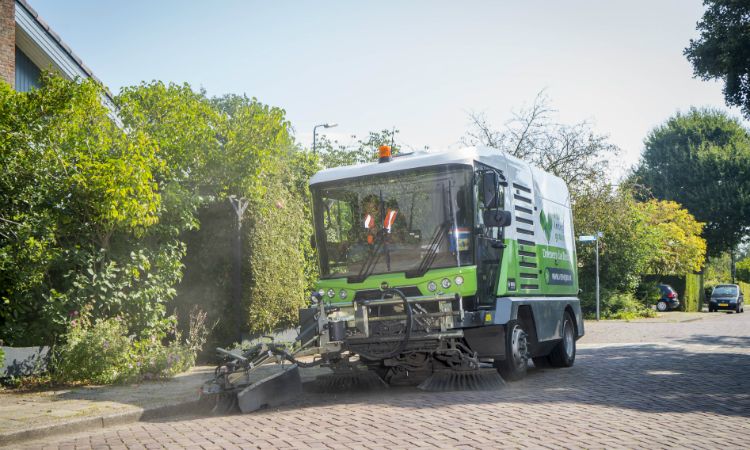 Bron: Verheij Integrale groenzorg