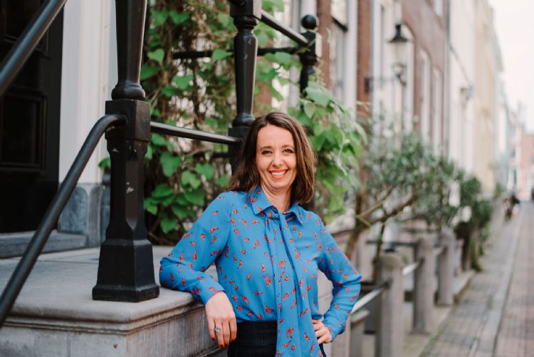 Suzanne Meijers advocaat Arbeidsrecht 