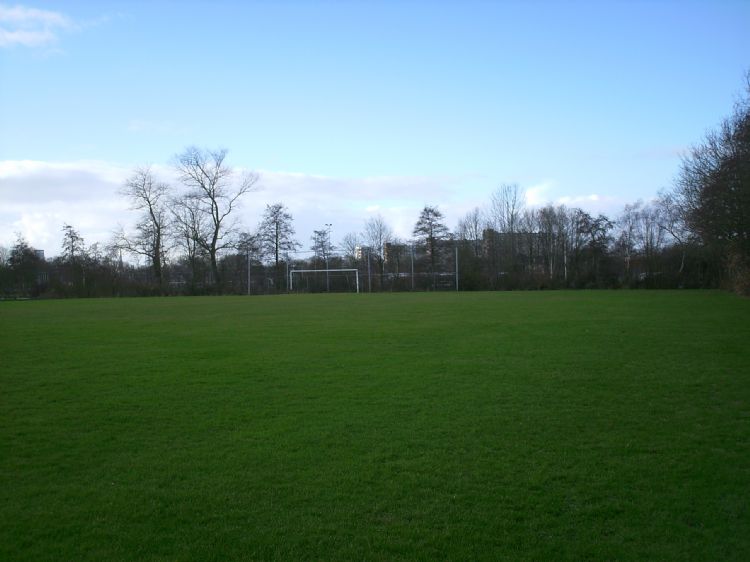 Werkvoorbereider Sportparken Bij Gemeente Den Haag