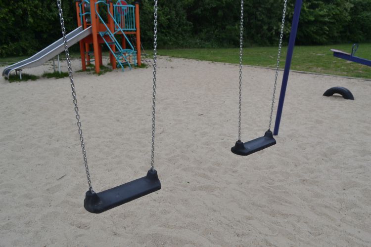 De lege speeltuinen zorgen voor financiële problemen