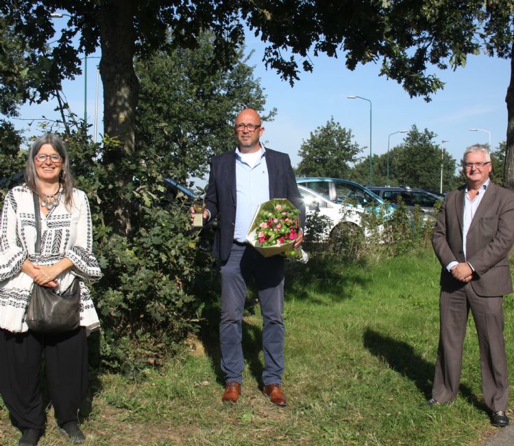 Limagrain wint duurzaamheidsprijs met biologische bestrijding eikenprocessierups