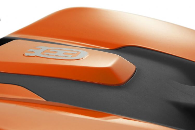 Husqvarna Ceora een robotmaaier van capaciteit van 5 hectares