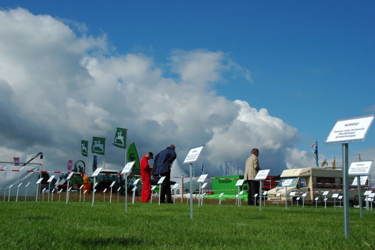 Archieffoto Eisenach 2007 