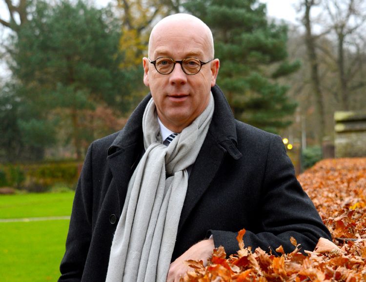 Henk Westerhof wordt de voorzitter van het nieuwe samenwerkingsorgaan