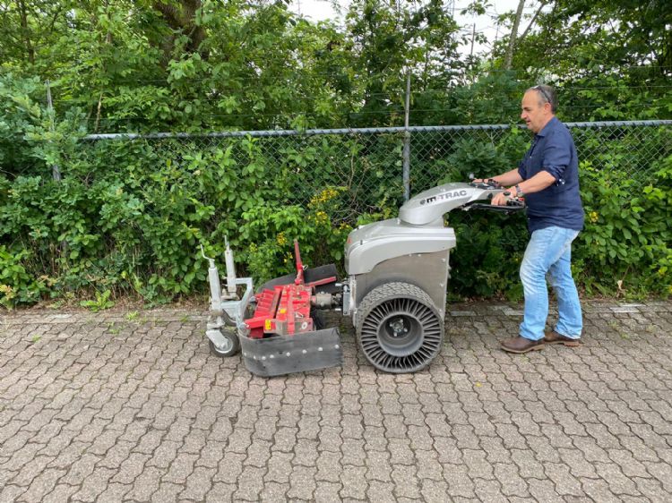 Matador M-trac 2.0 Matador M-trac 2.0