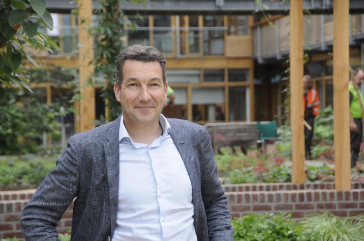 Tim van Hattum Tim van Hattum