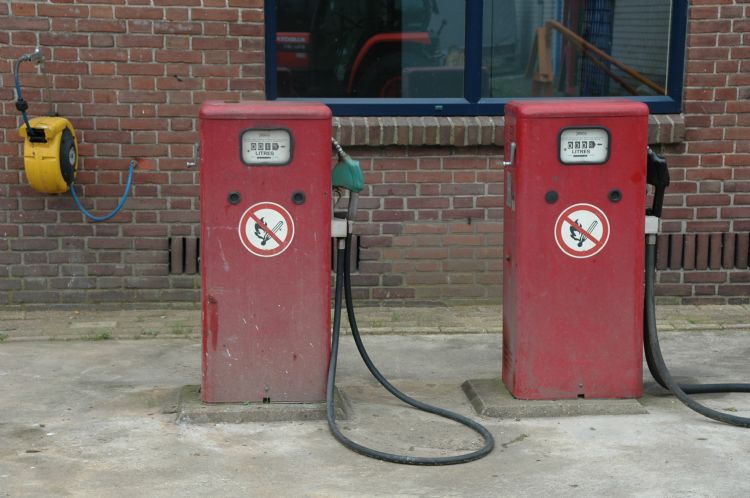 Jan Vrij: 'Deze hoge prijzen blijven niet zo. Ik ben daar nog niet zo bang voor.'