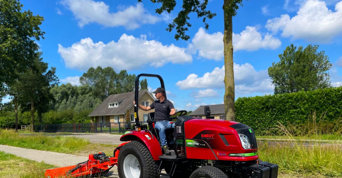 Dit zijn de nominaties voor de innovatieprijs GTH Gouden Klavertje Vier - Stad+Groen