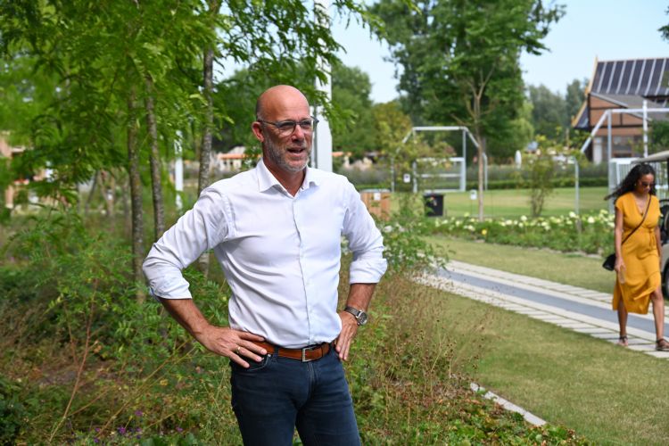 Klaas Kiekebos Klaas Kiekebos