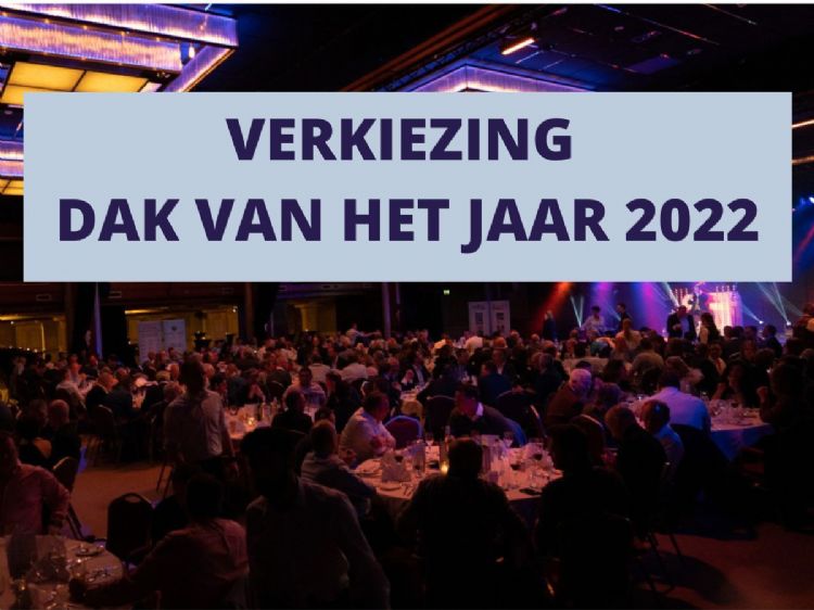 Bron foto: Dakweb.nl