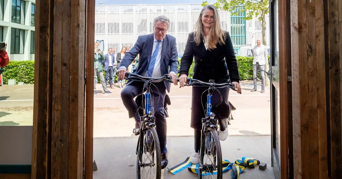 Provincie Gelderland en gemeente Arnhem zetten eerste stappen om Bestuurskwartier groener te maken