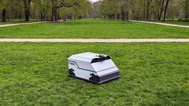 Foto: Angsa Robotics