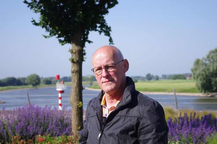 Jan-Hein Moors: inheemse beplanting steeds belangrijker