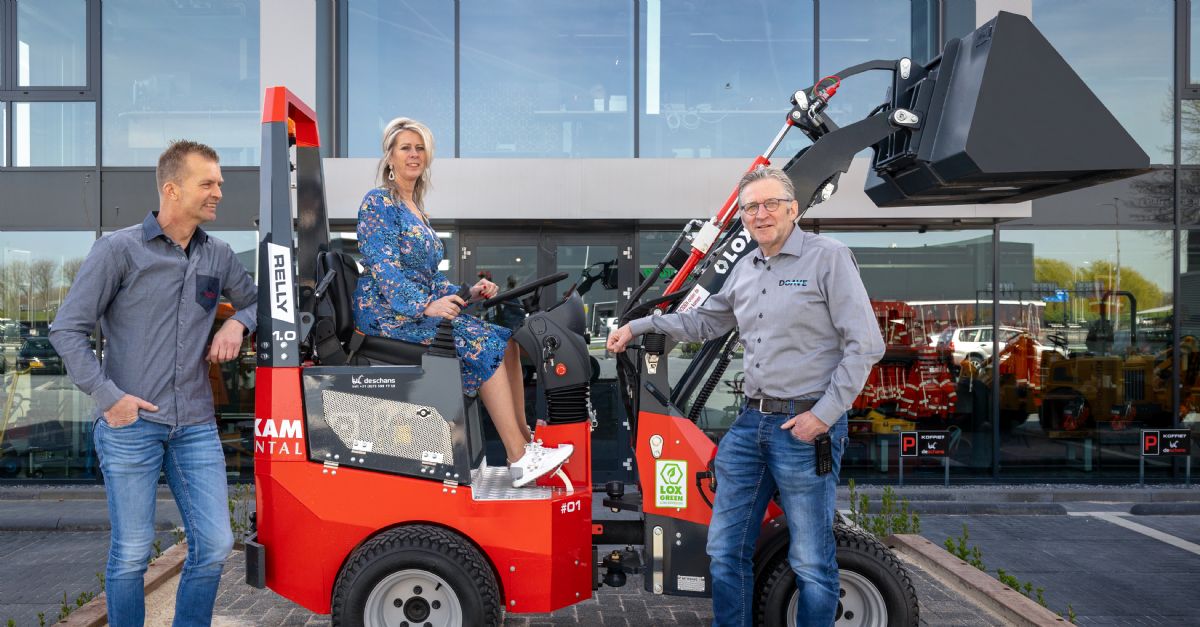 Ondanks juridisch getouwtrek blijft De Schans verkooppunt Knikmopsen