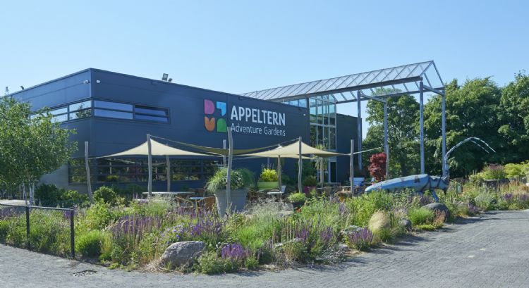 Appeltern Adventure Gardens