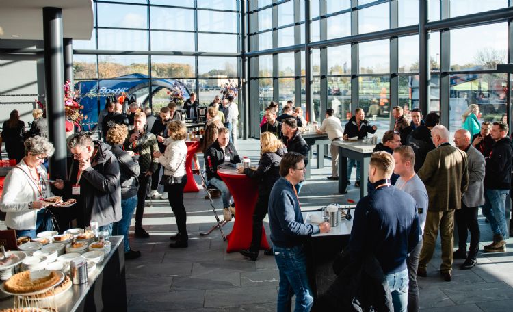 Redsun relatiedagen 2022