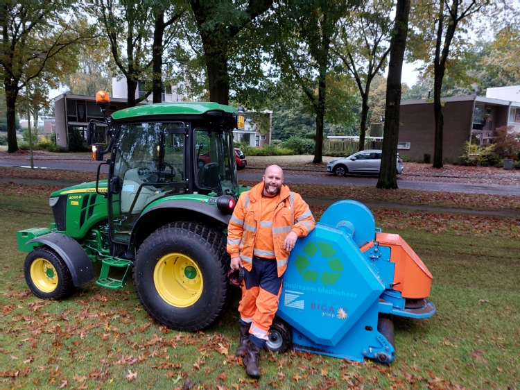 Biga Groep, GKB Machines Biga Groep, GKB Machines