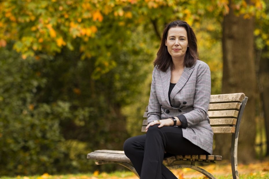 Mirjam Wijnja (GroenLinks)