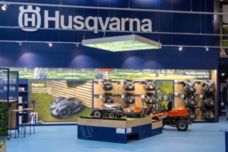 (Foto: Husqvarna)