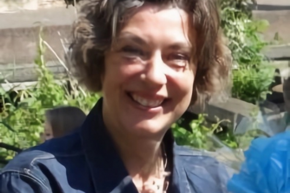 Louise Mak Louise Mak