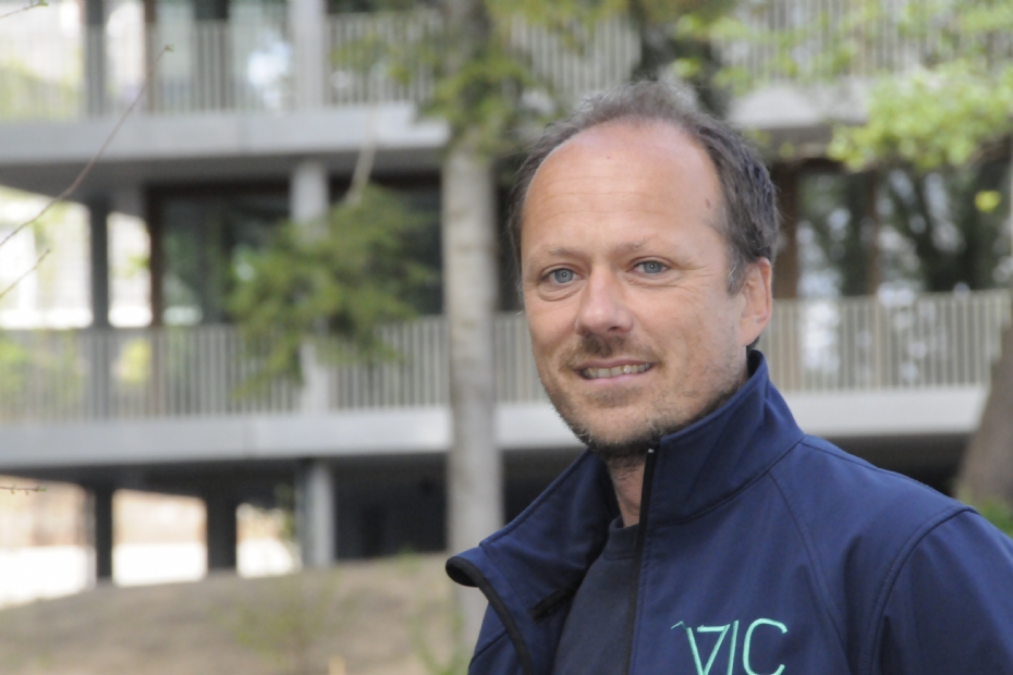 Victor Dijkshoorn, VIC LANDSCAPES