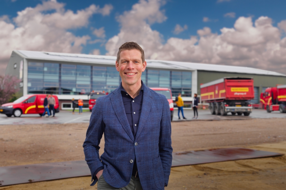 Roeland den Breejen Roeland den Breejen