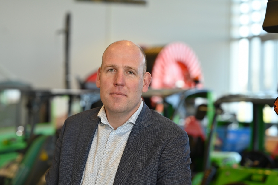 Wouter Harlaar Wouter Harlaar